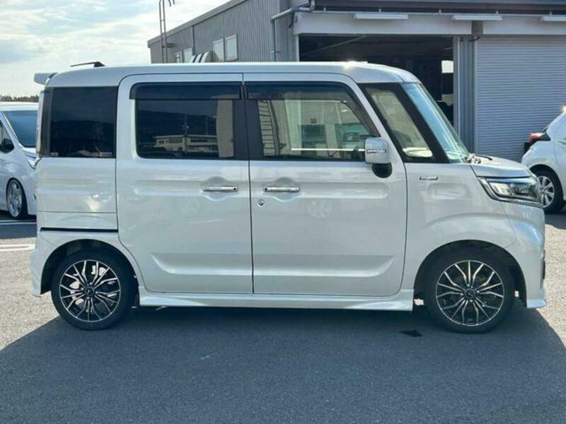 SPACIA CUSTOM