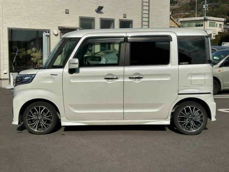 SPACIA CUSTOM