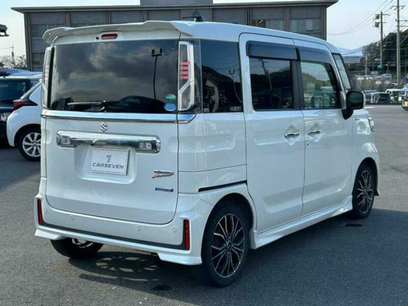 SPACIA CUSTOM