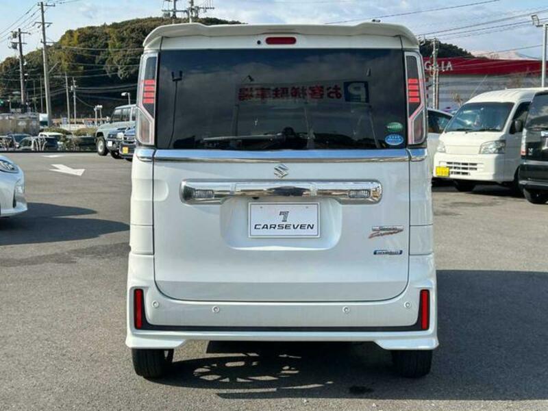 SPACIA CUSTOM