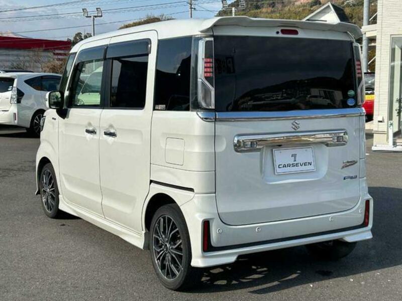 SPACIA CUSTOM