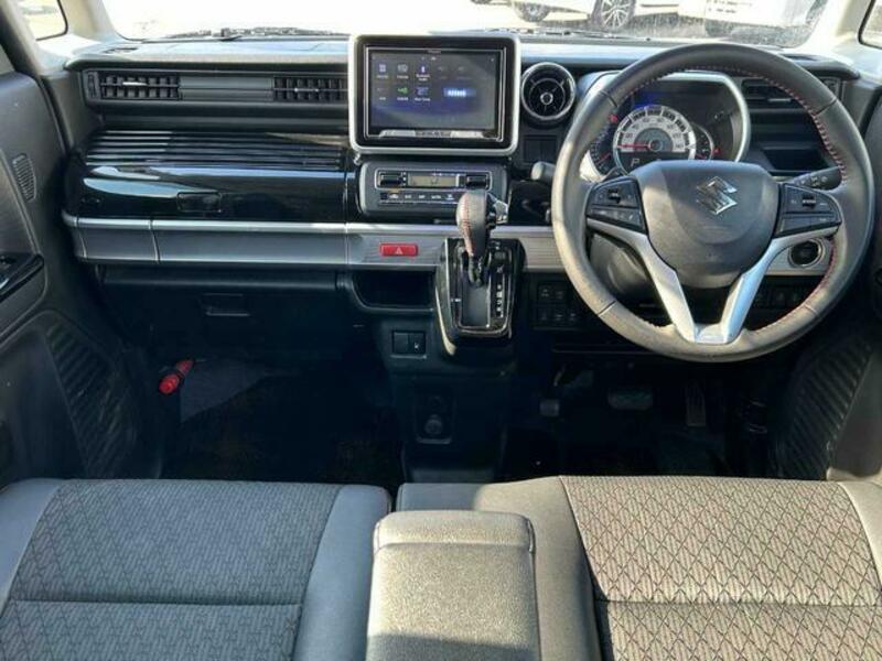 SPACIA CUSTOM