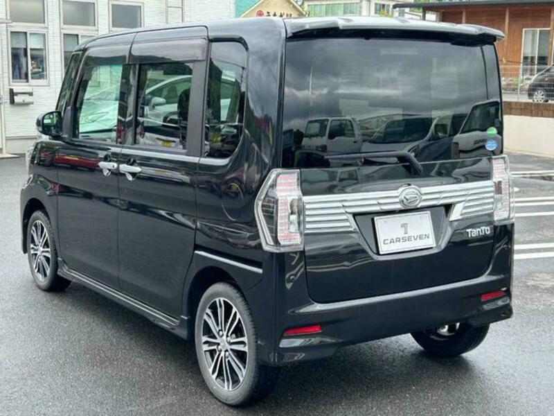 TANTO