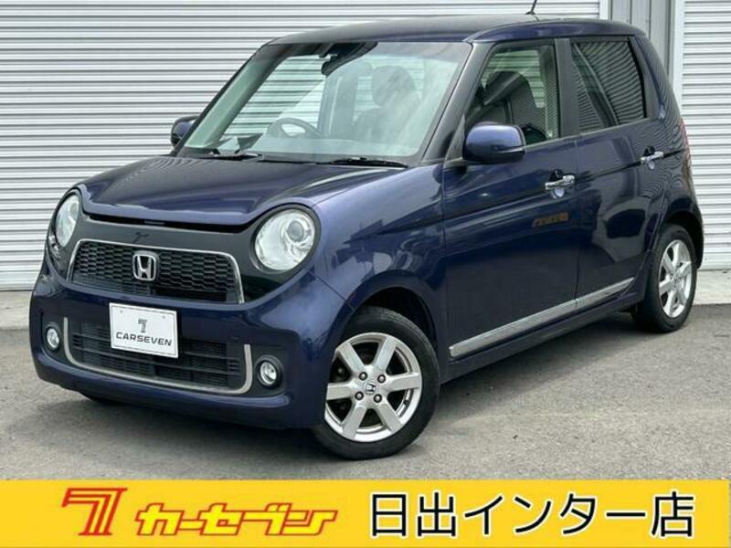 HONDA N ONE