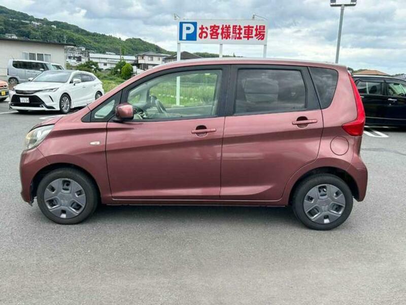 EK WAGON