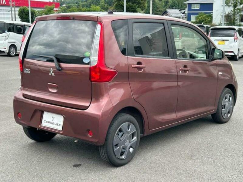 EK WAGON