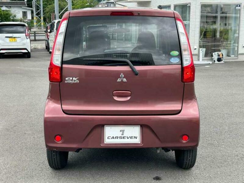 EK WAGON