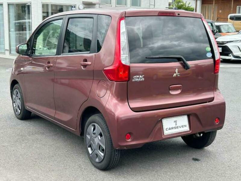 EK WAGON