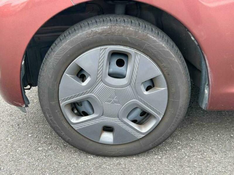 EK WAGON