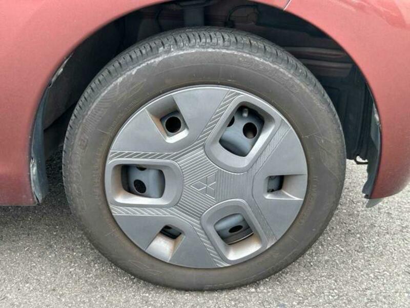 EK WAGON