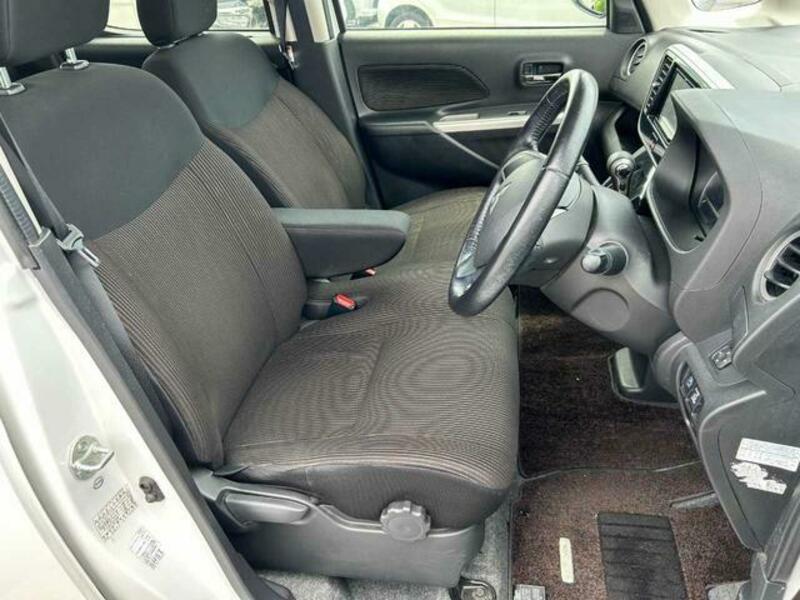 EK SPACE CUSTOM