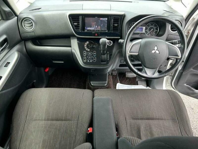EK SPACE CUSTOM
