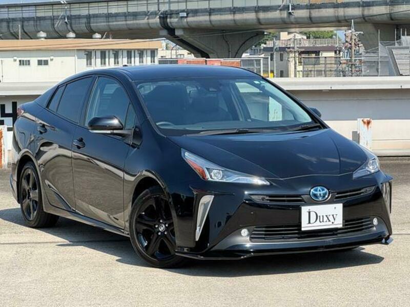 PRIUS