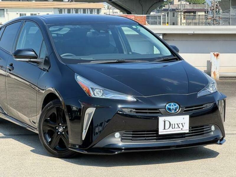 PRIUS
