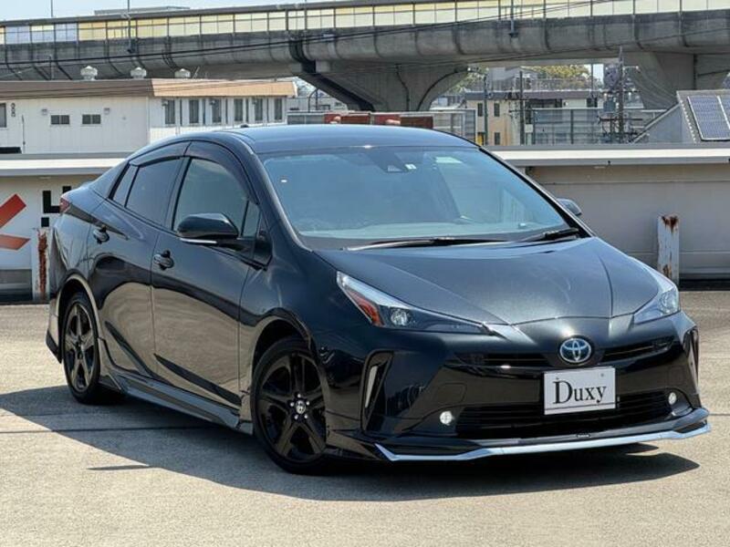 PRIUS