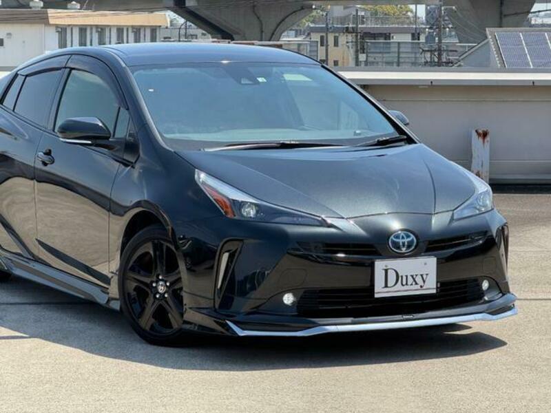 PRIUS