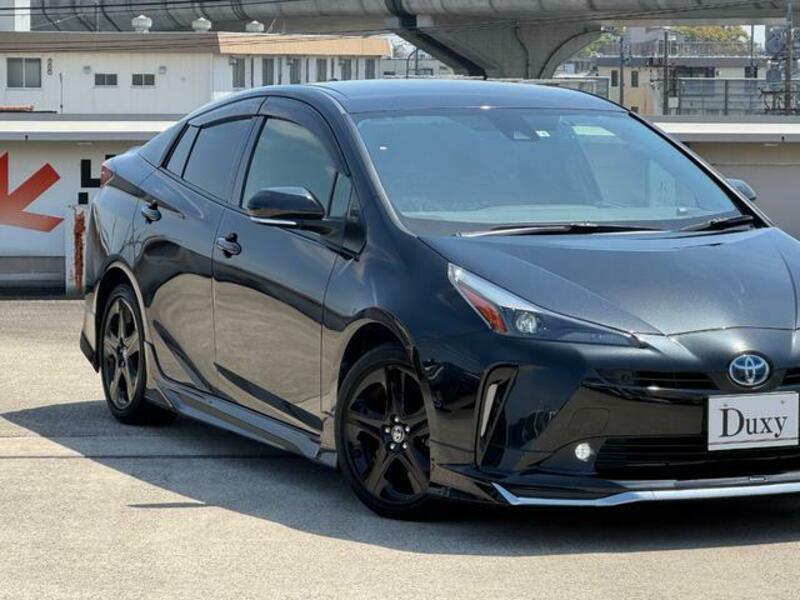 PRIUS