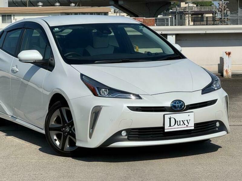 PRIUS