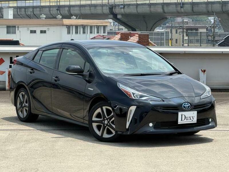 PRIUS