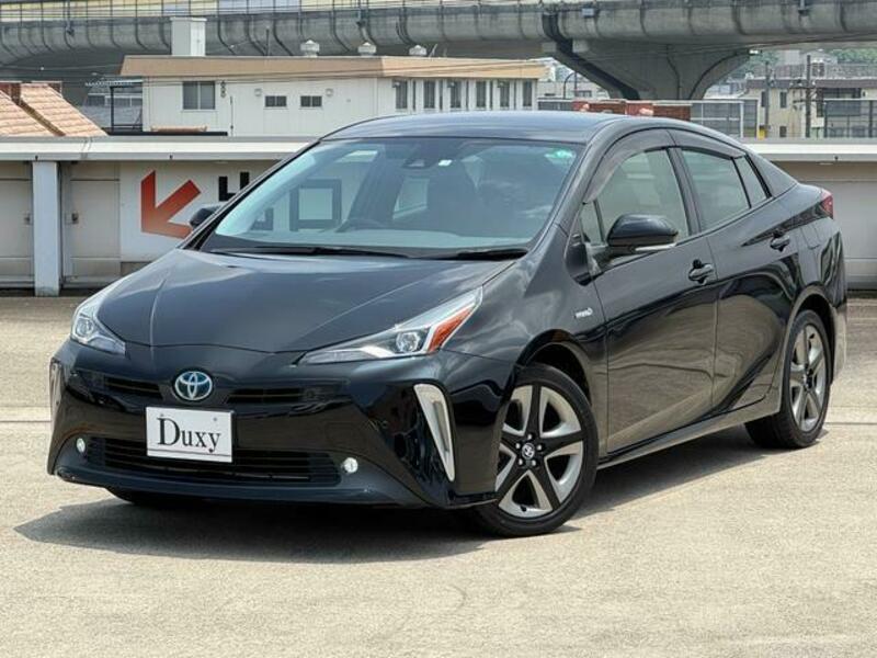 PRIUS