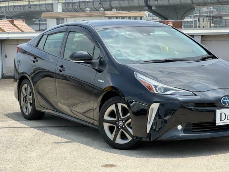 PRIUS