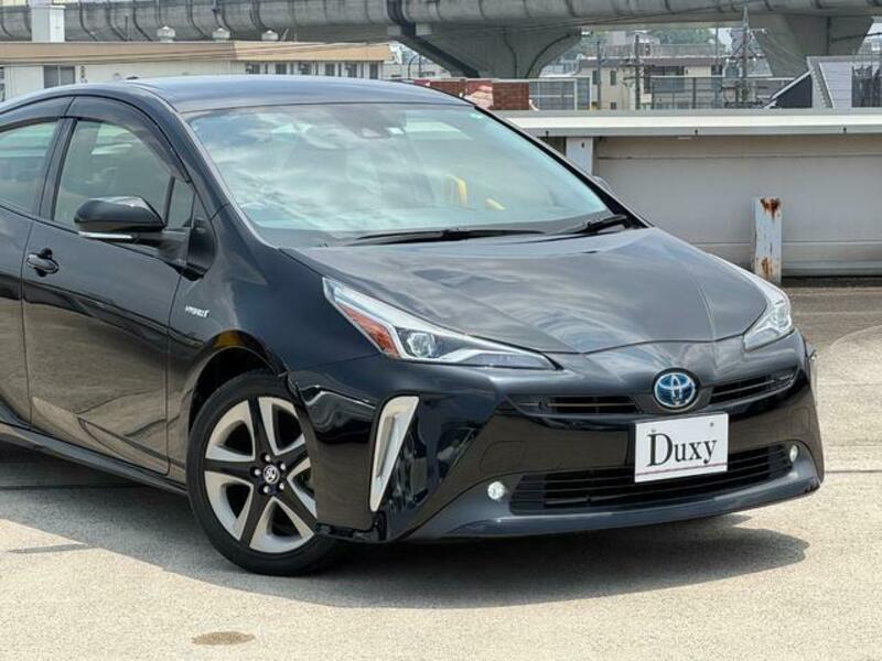 PRIUS