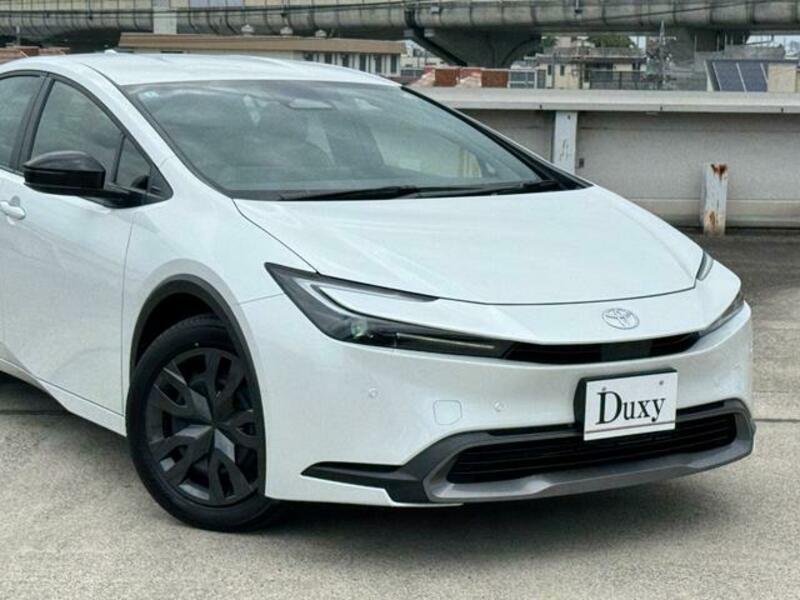PRIUS