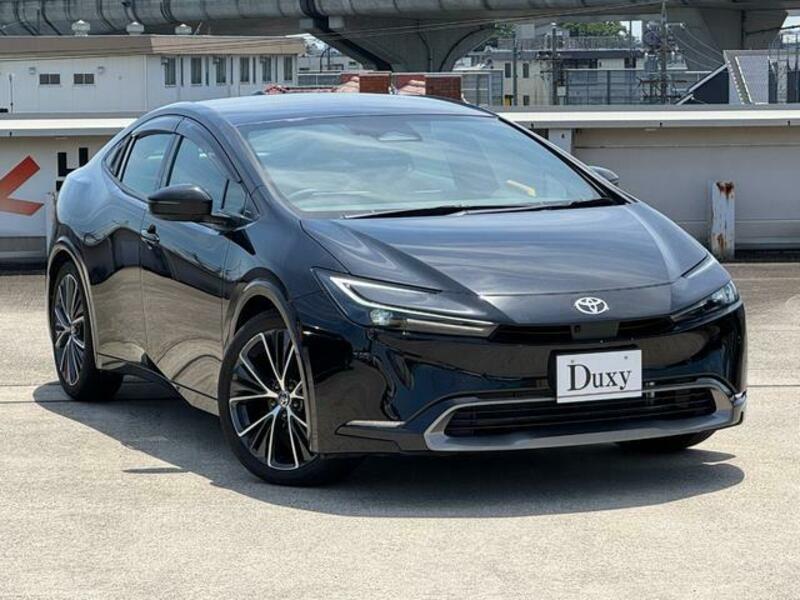 PRIUS
