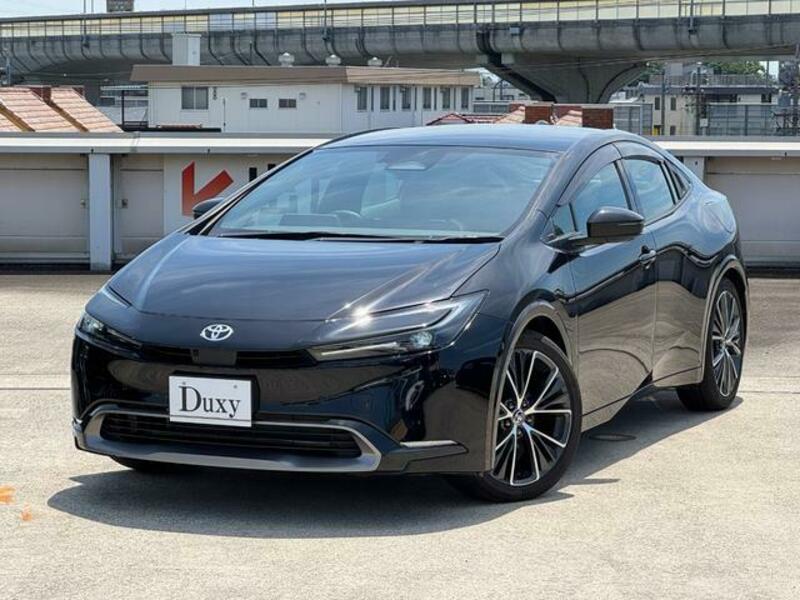 PRIUS