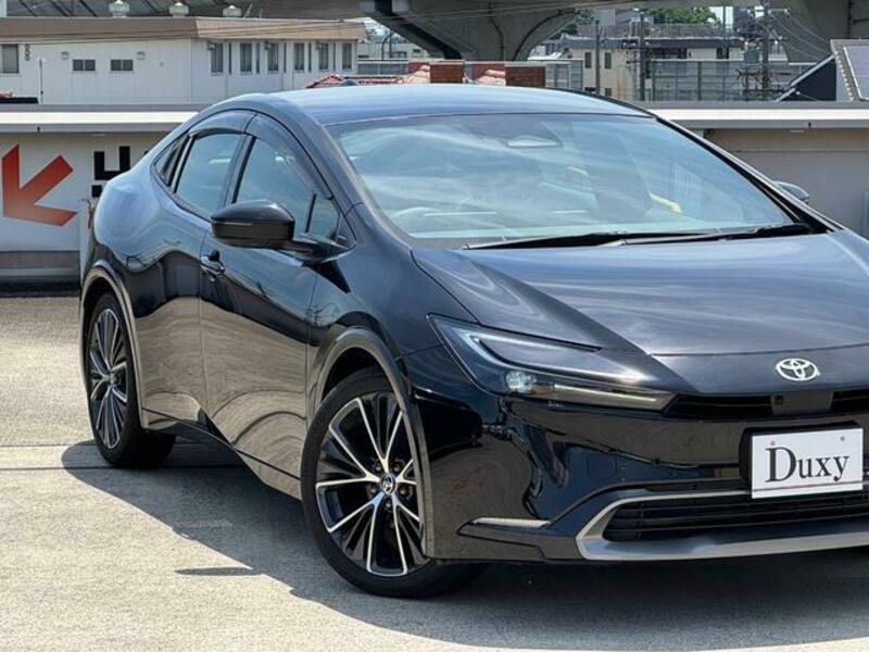 PRIUS