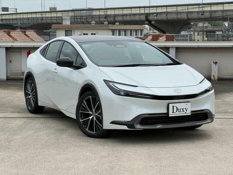 PRIUS