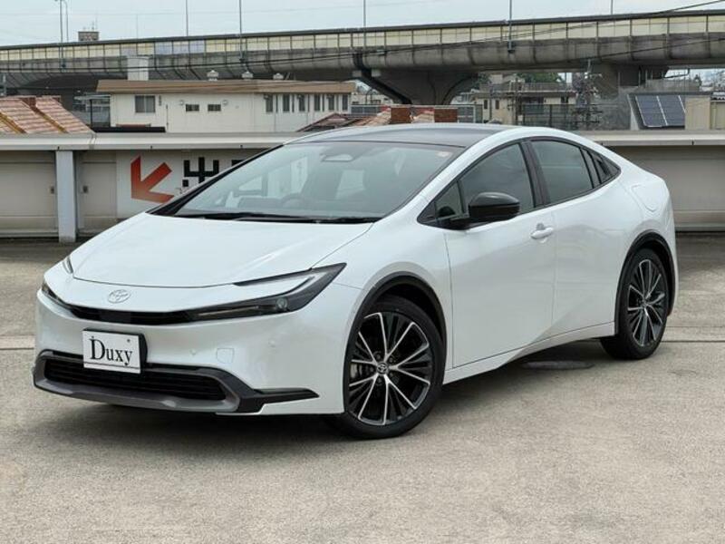 PRIUS