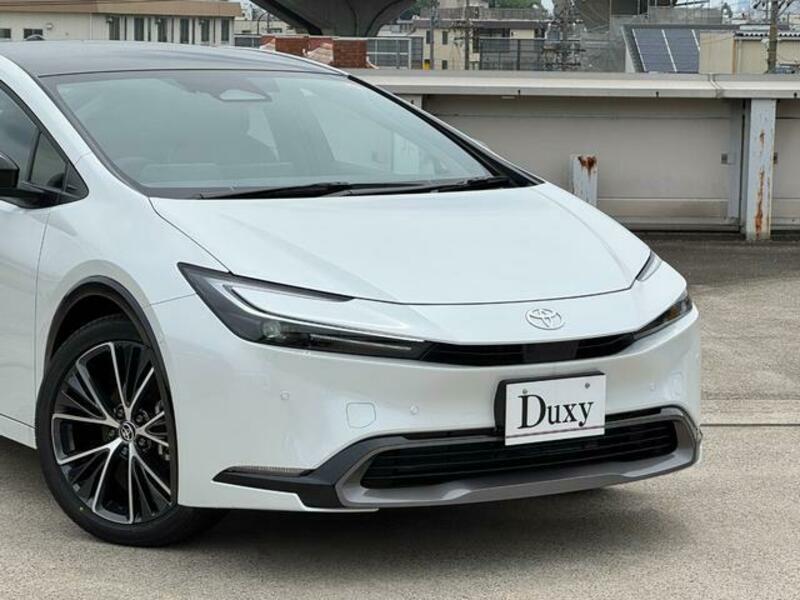 PRIUS