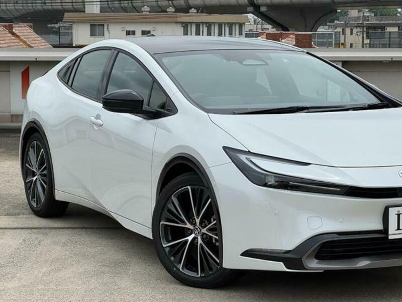 PRIUS