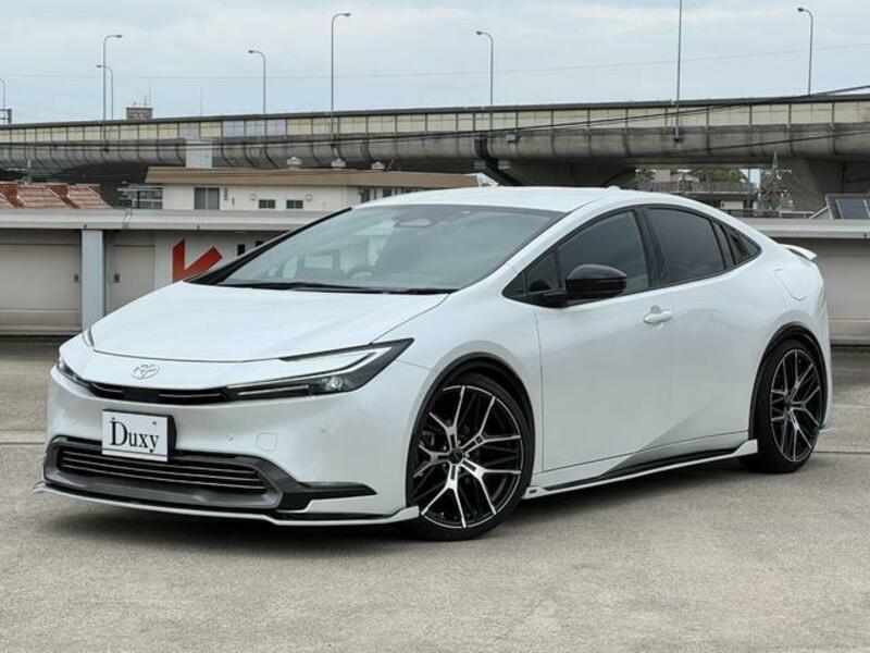 PRIUS