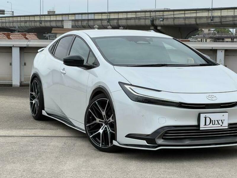 PRIUS