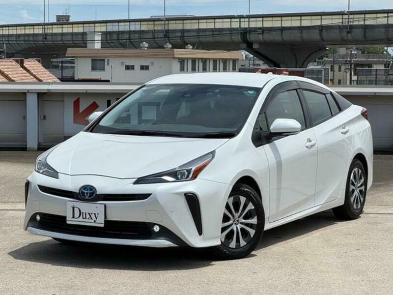 PRIUS