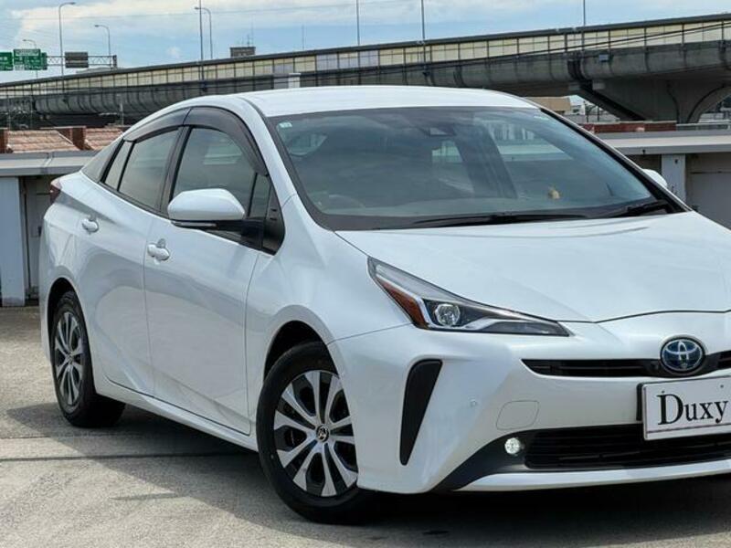 PRIUS