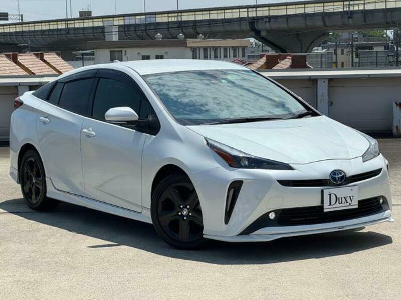 PRIUS
