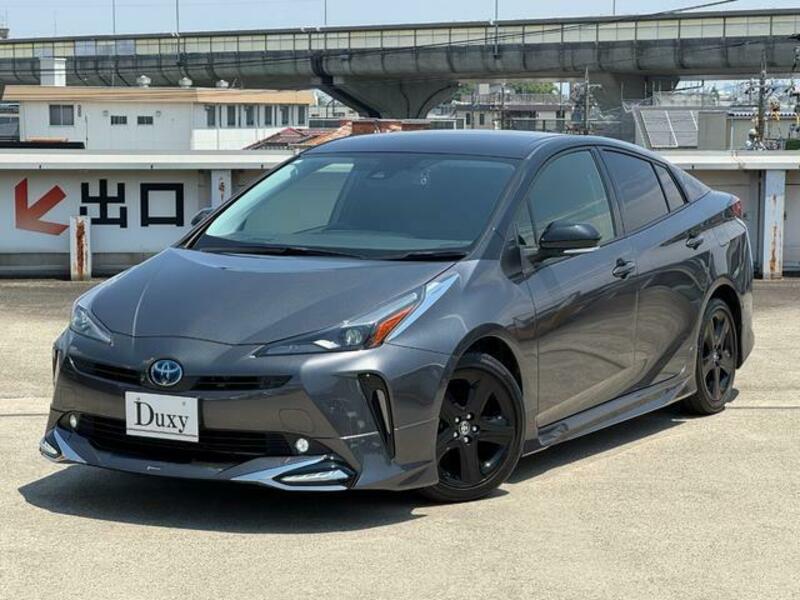 PRIUS