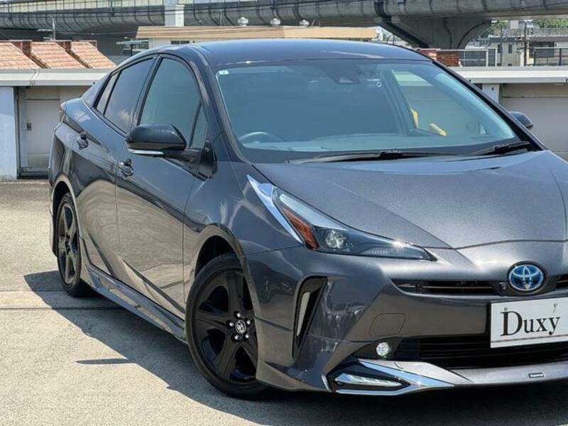 PRIUS