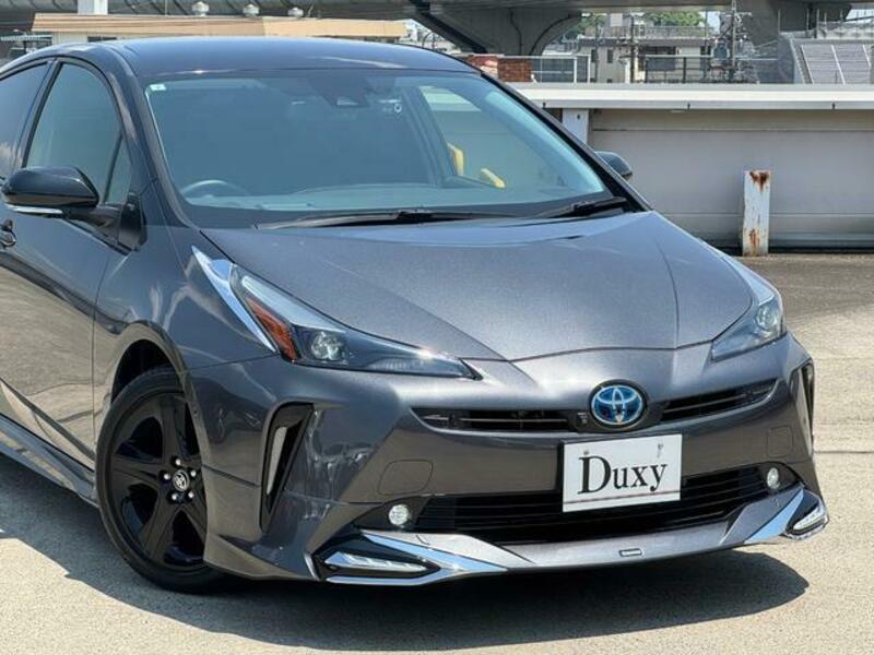PRIUS
