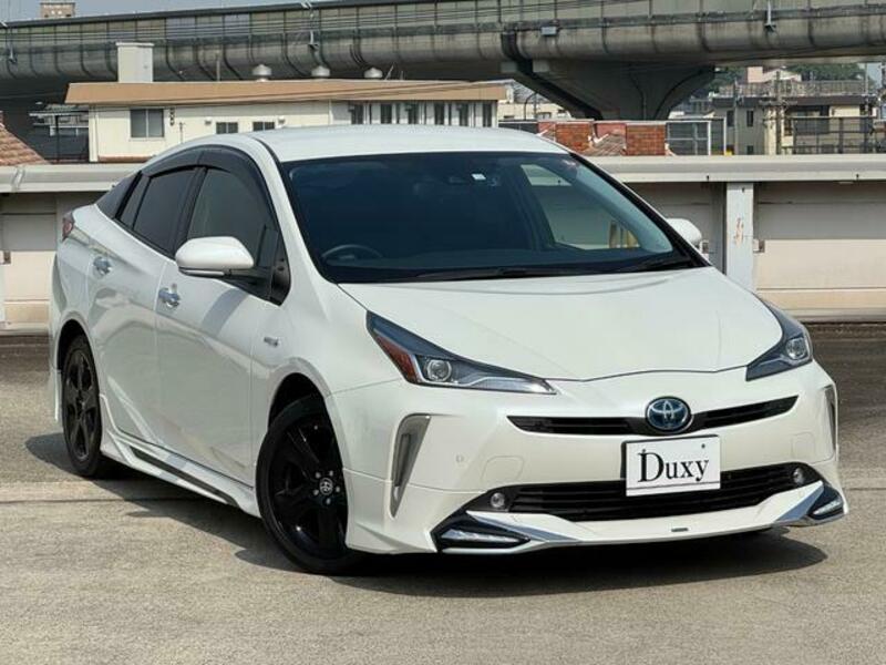 PRIUS
