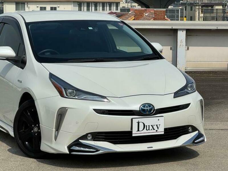 PRIUS