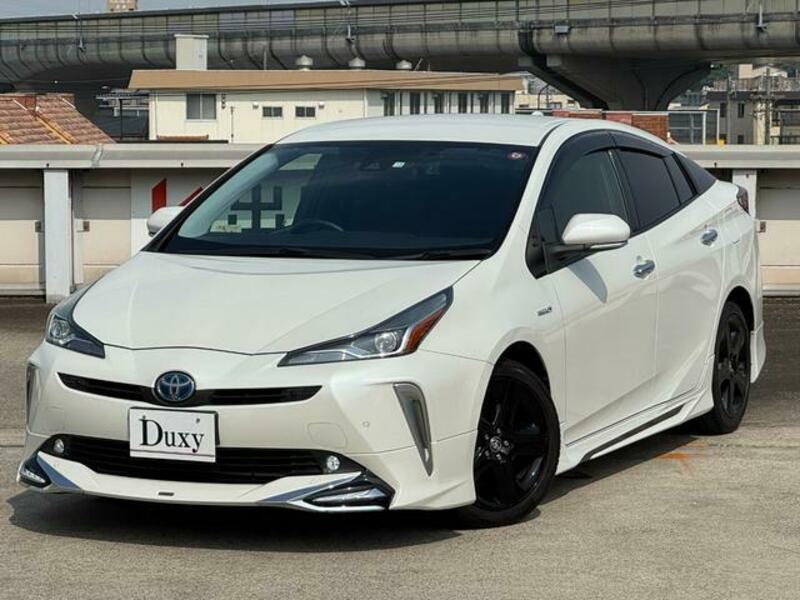 PRIUS