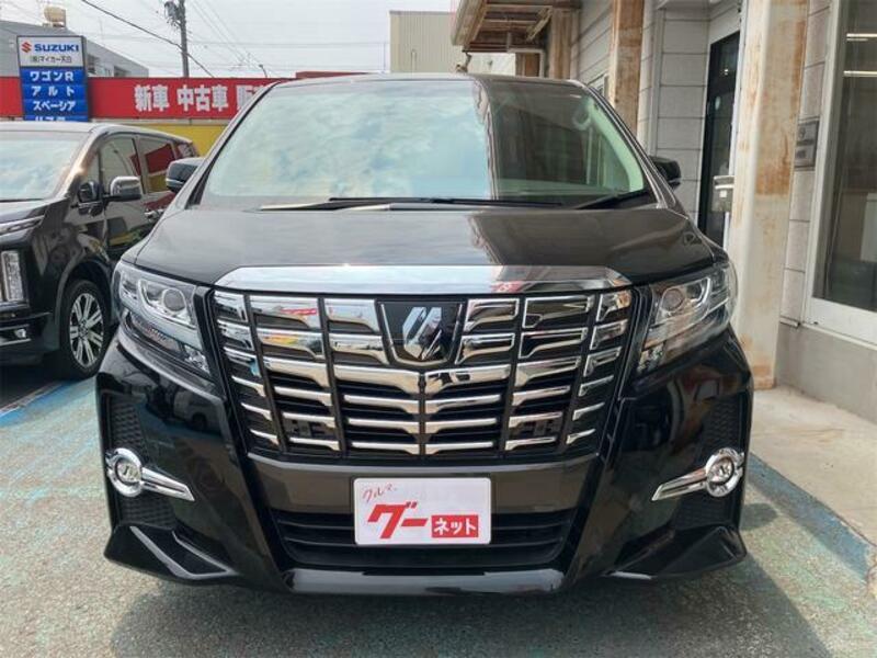 ALPHARD