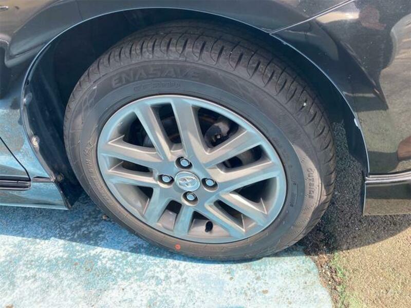 COROLLA FIELDER