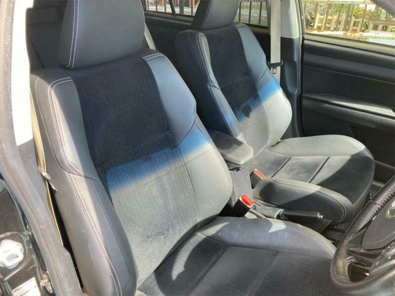 COROLLA FIELDER