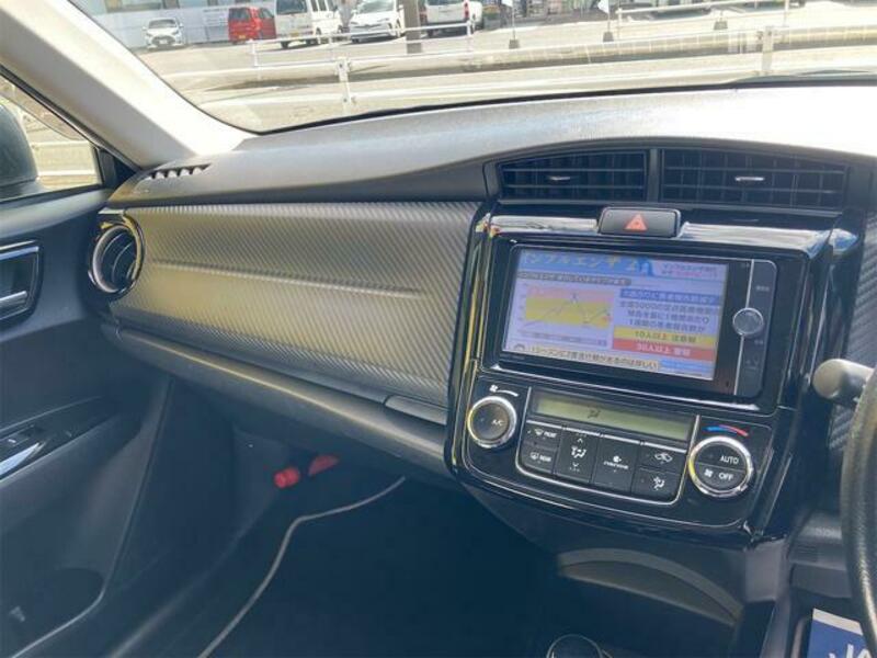 COROLLA FIELDER