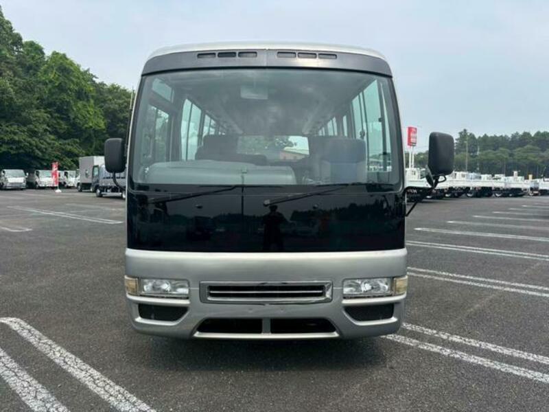 CIVILIAN BUS